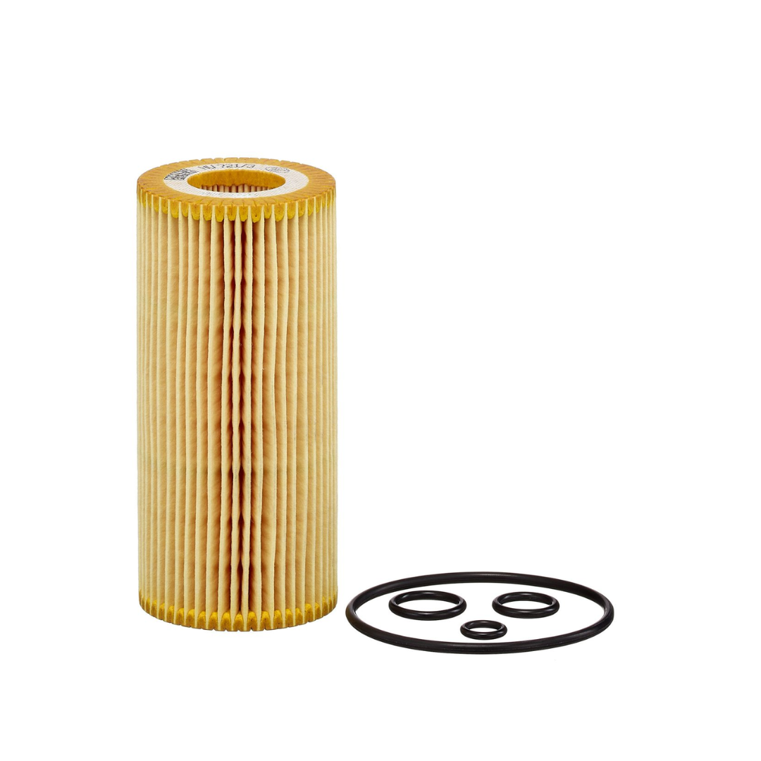 MANN-FILTER HU 721/3 x Oil Filter