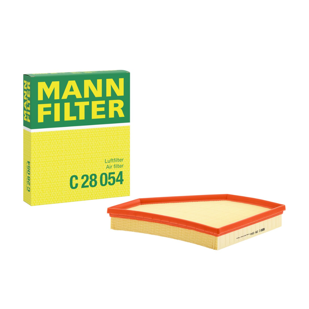 MANN-FILTER C 28 054 Air Filter