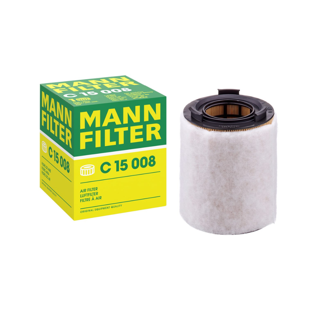 MANN-FILTER C 15 008 Air Filter