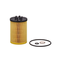 MANN-FILTER HU 715/5 x Oil Filter