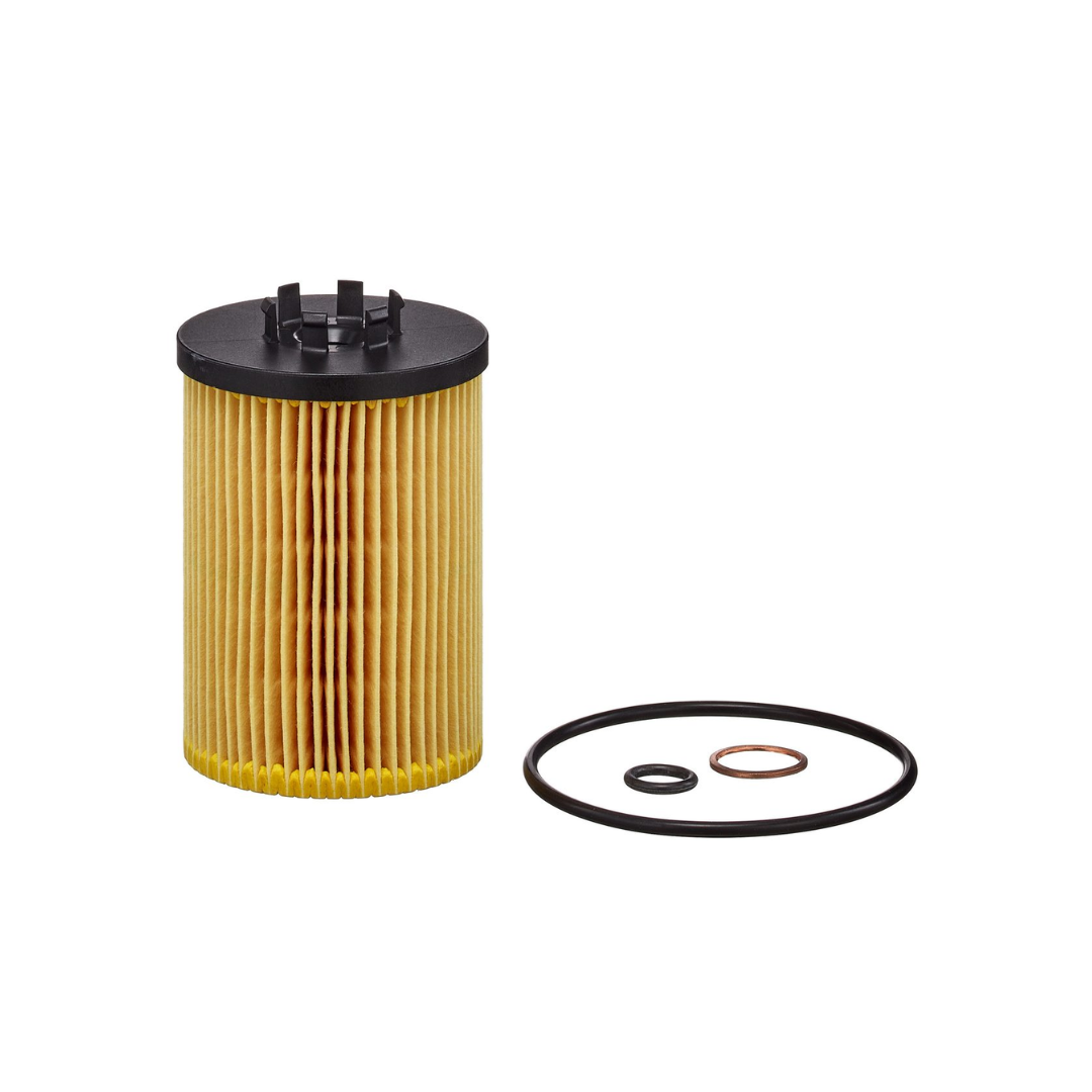 MANN-FILTER HU 715/5 x Oil Filter