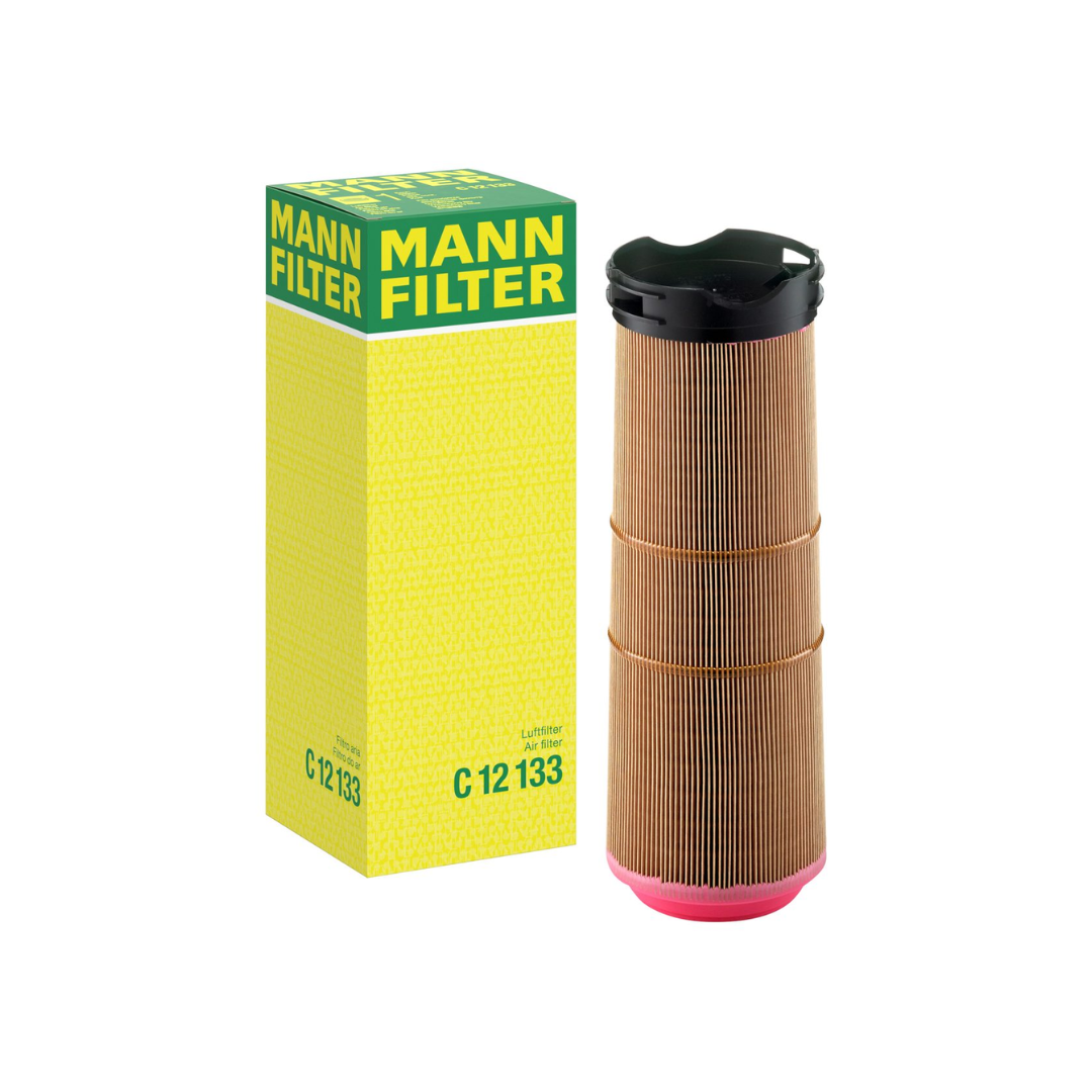 MANN-FILTER C 12 133 Air Filter