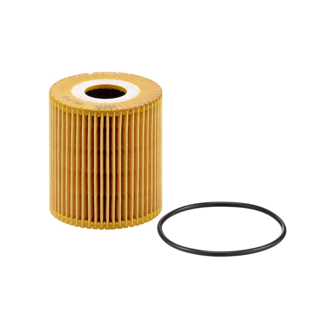 MANN-FILTER HU 819 x Oil Filter