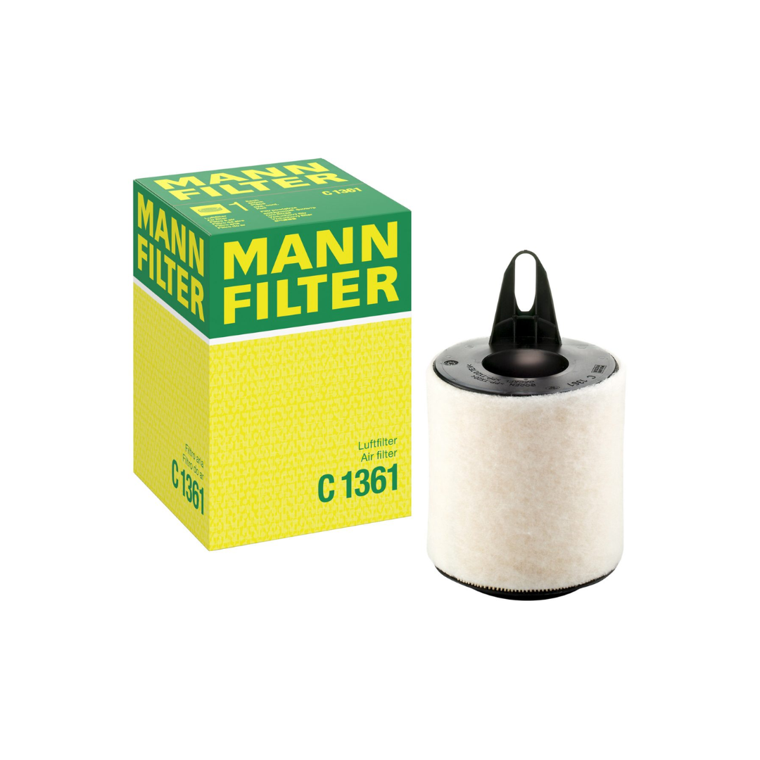 MANN-FILTER C 1361 Air Filter