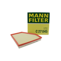 MANN-FILTER C 27 045 Air Filter