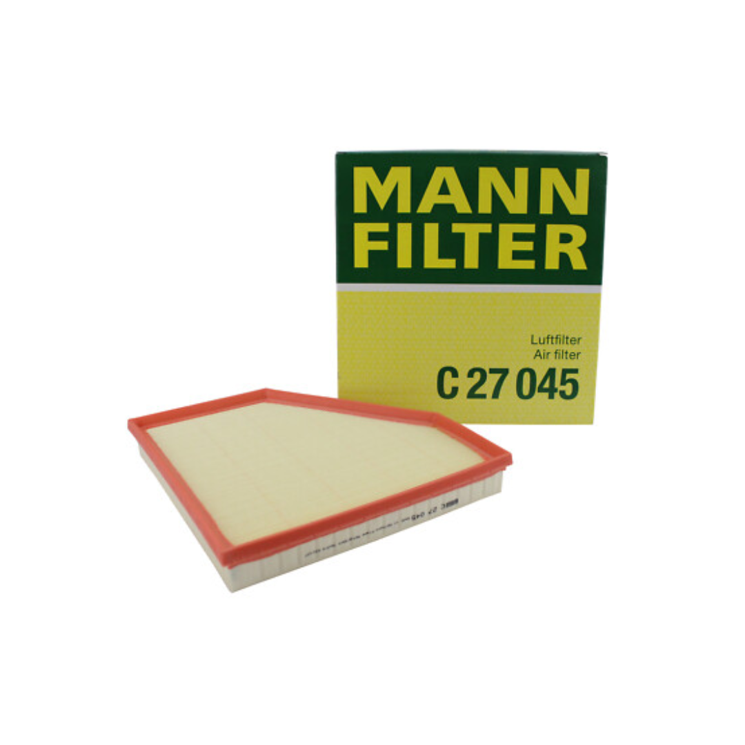 MANN-FILTER C 27 045 Air Filter