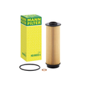 MANN-FILTER HU 6022 z Oil Filter