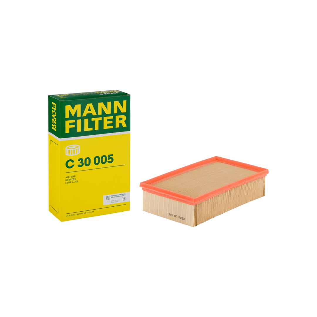 MANN-FILTER C 30 005 Air Filter