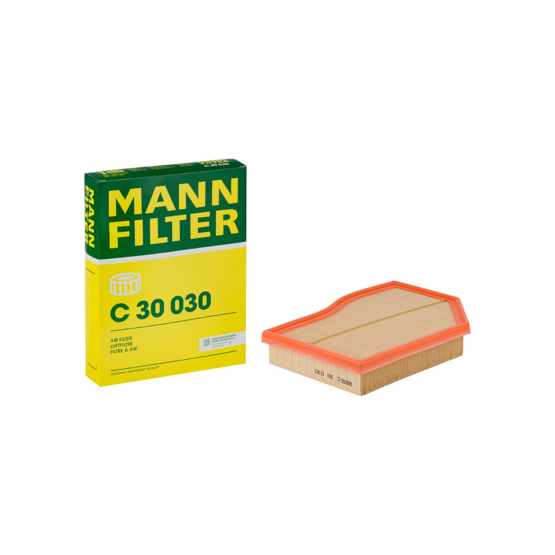 MANN-FILTER C 30 030 Air Filter