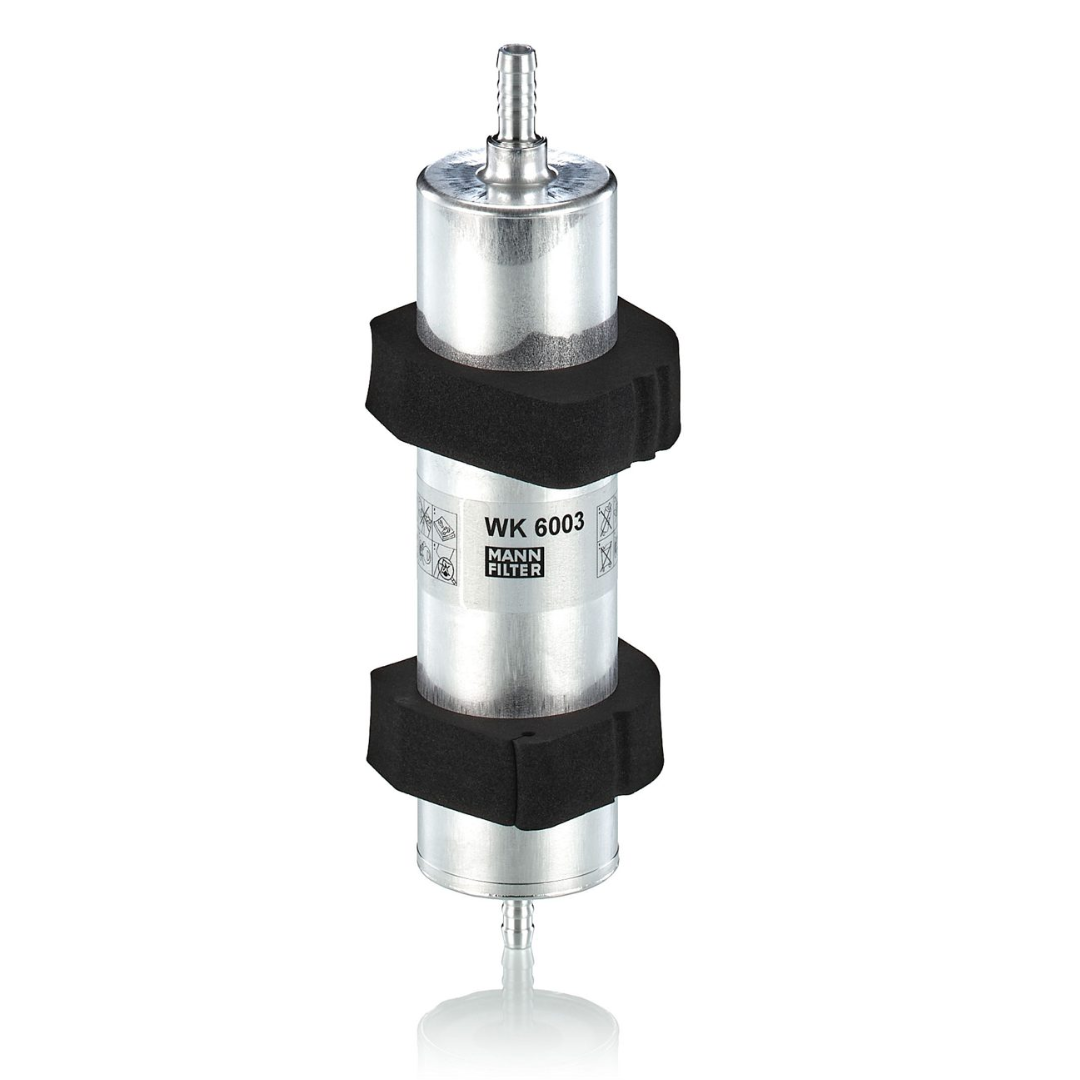 MANN-FILTER WK 6003 Fuel Filter