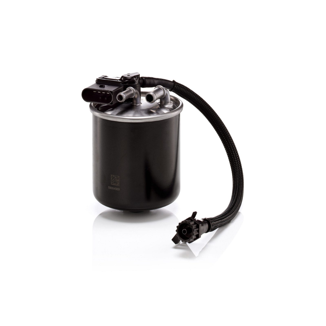 MANN-FILTER WK 820/18 Fuel Filter