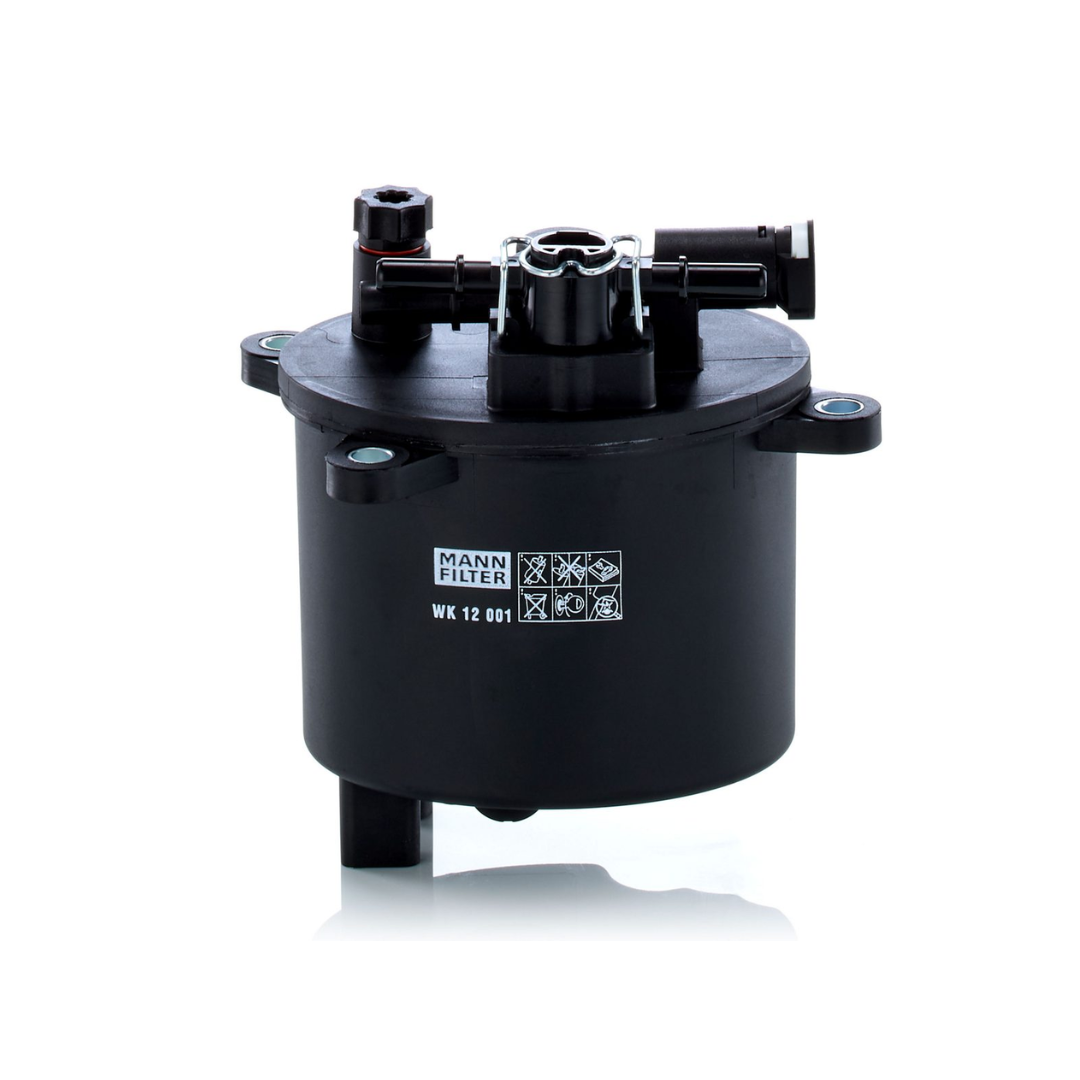 MANN-FILTER WK 12 001 Fuel Filter