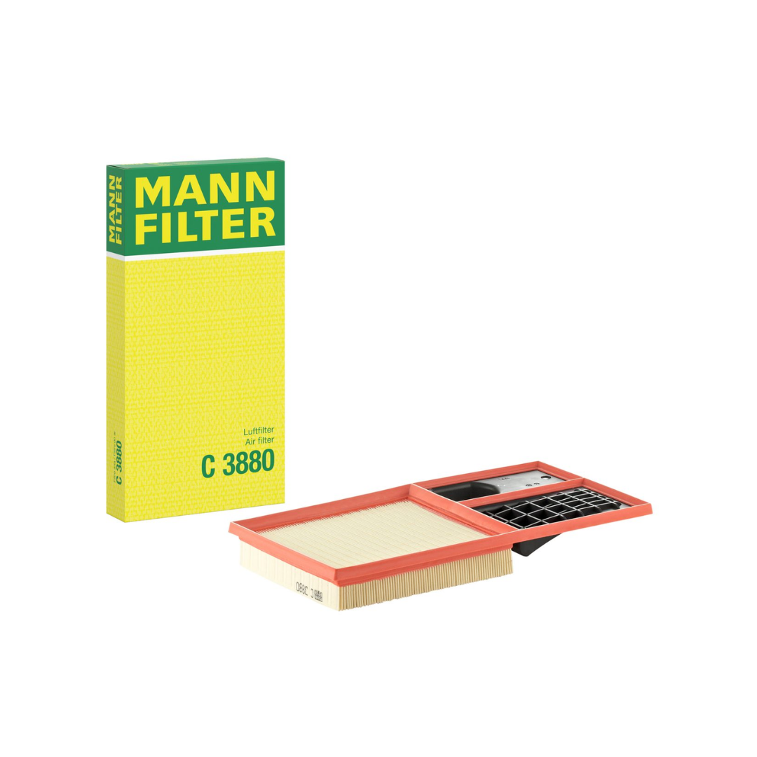 MANN-FILTER C 3880 Air Filter