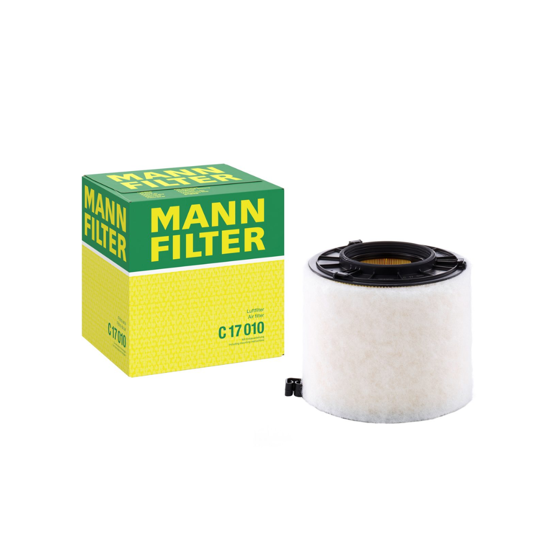 MANN-FILTER C 17 010 Air Filter