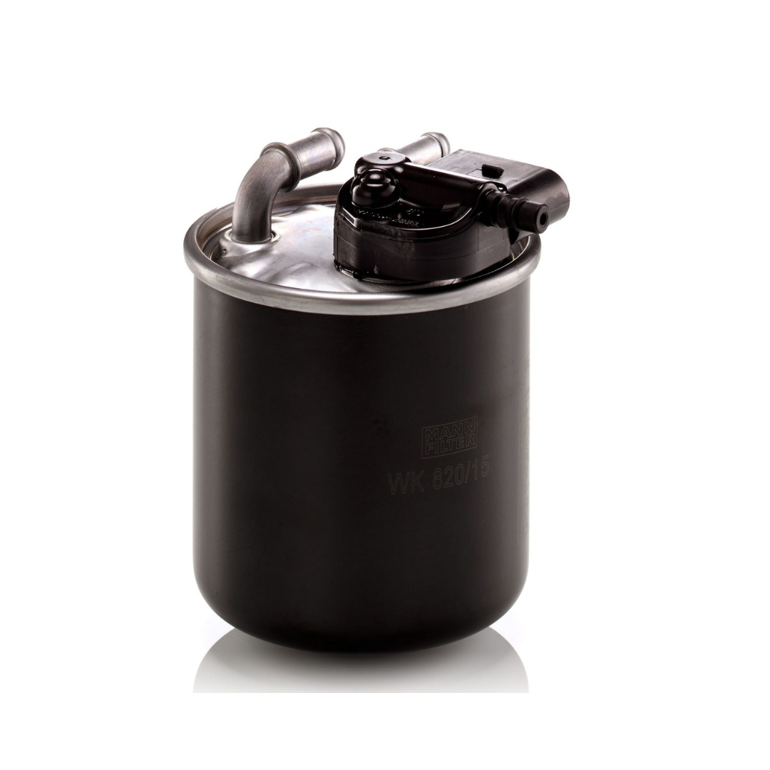 MANN-FILTER WK 820/15 Fuel Filter