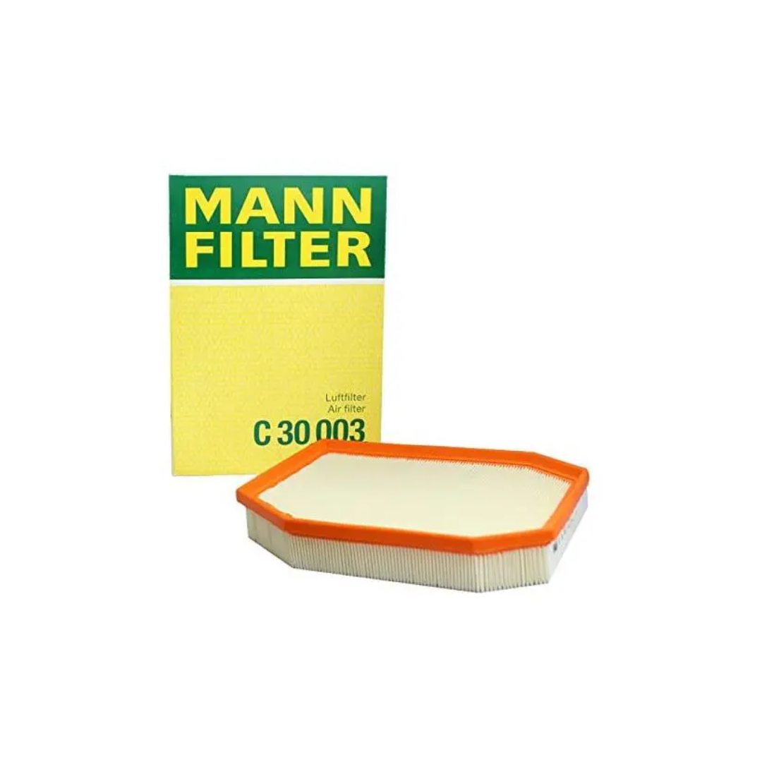 MANN-FILTER C 30 003 Air Filter