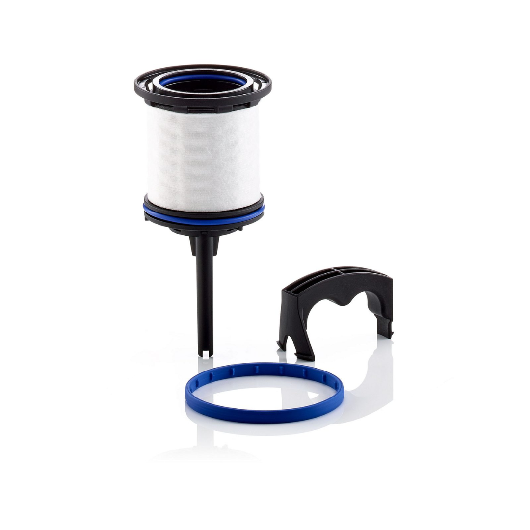 MANN-FILTER PU 7008 z KIT Fuel Filter