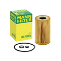 MANN-FILTER HU 7008 z Oil Filter