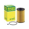 MANN-FILTER HU 7020 z Oil Filter