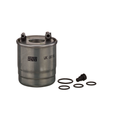 MANN-FILTER WK 8016 x Fuel Filter