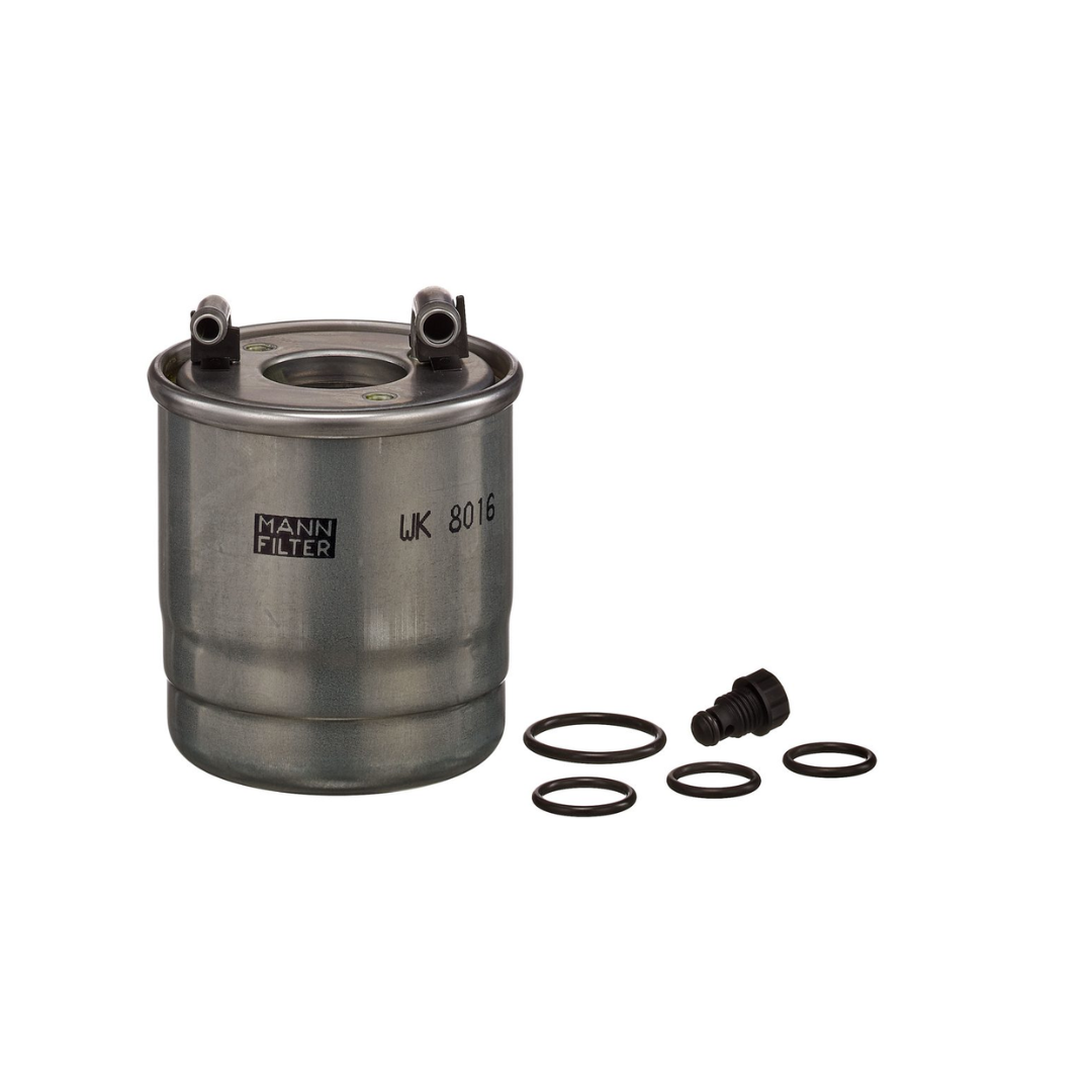 MANN-FILTER WK 8016 x Fuel Filter