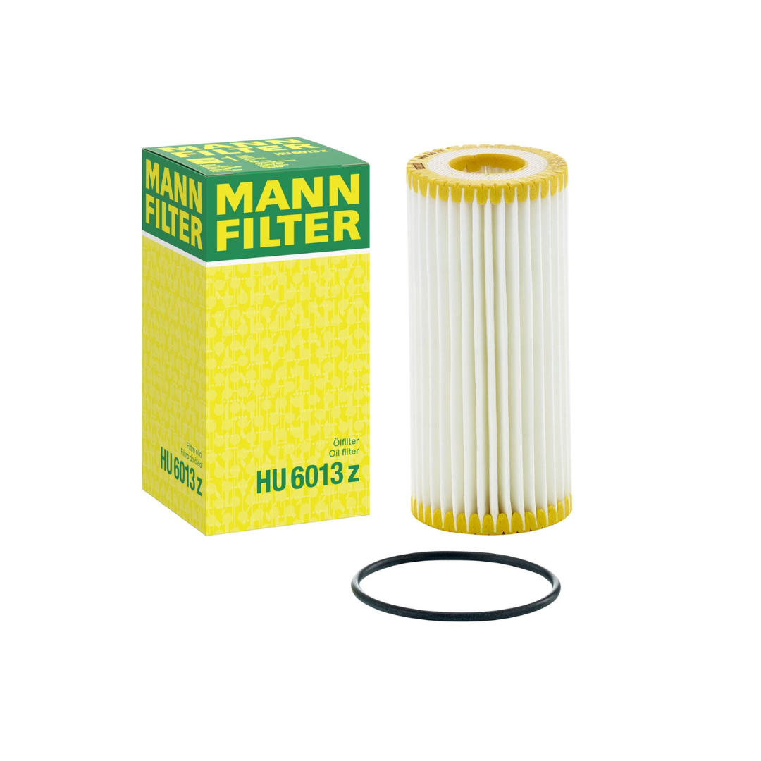 MANN-FILTER HU 6013 z Oil Filter
