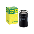 MANN-FILTER W 719/30 Oil Filter