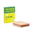 MANN-FILTER C 22 018 Air Filter