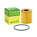 MANN-FILTER HU 711/51 x Oil Filter