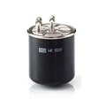 MANN-FILTER WK 820/1 Fuel Filter