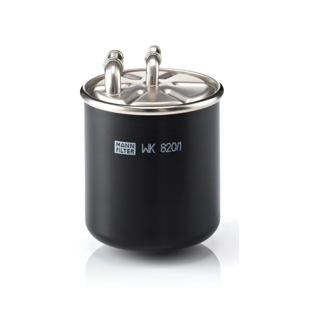 MANN-FILTER WK 820/1 Fuel Filter