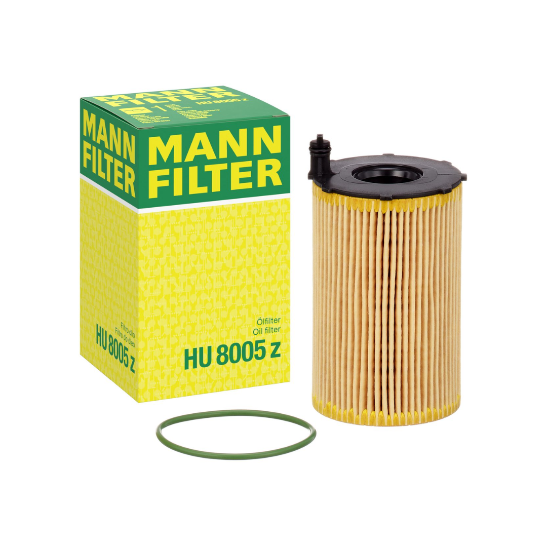 MANN-FILTER HU 8005 z Oil Filter