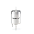 MANN-FILTER WK 720/4 Fuel Filter