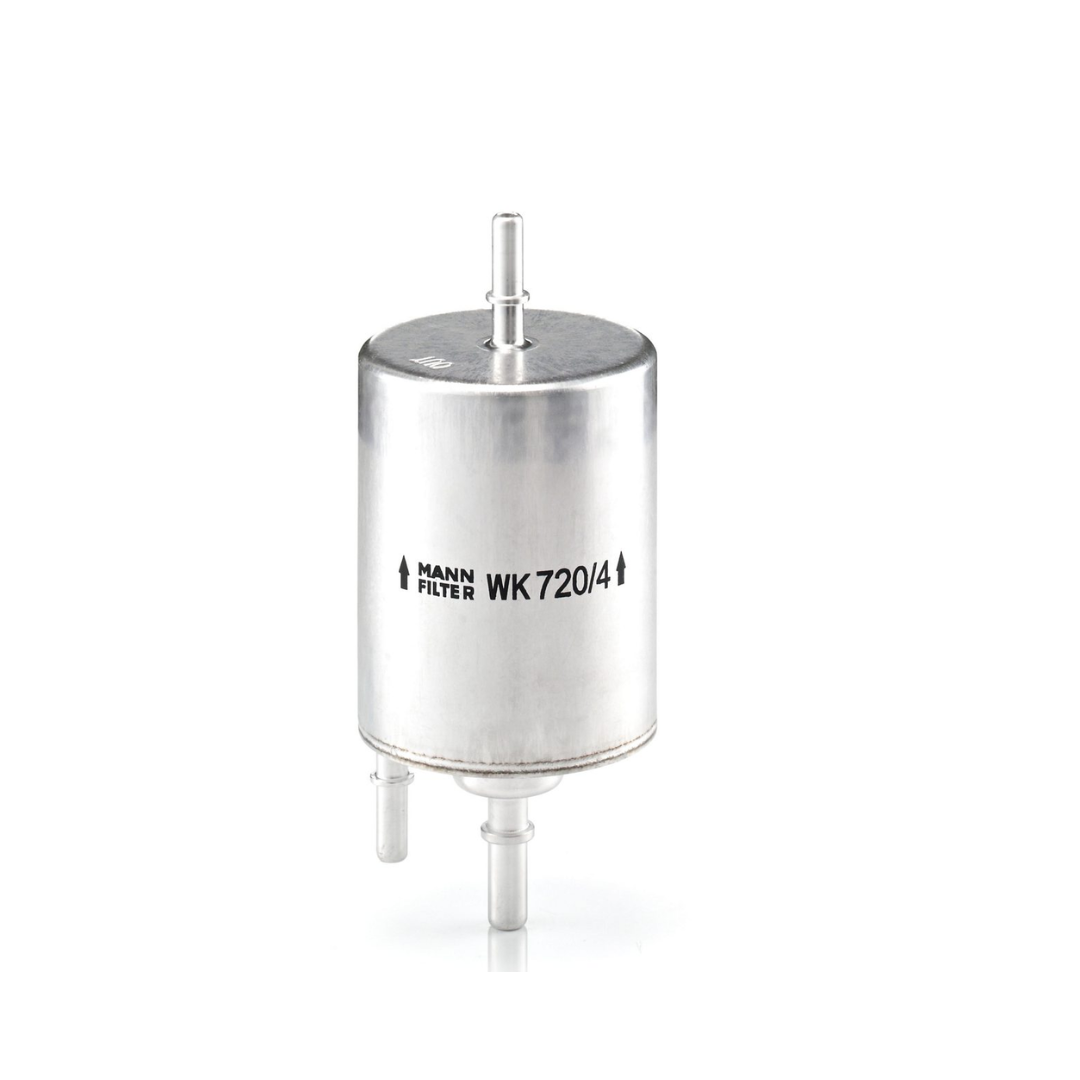 MANN-FILTER WK 720/4 Fuel Filter