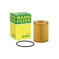 MANN-FILTER HU 826 x Oil Filter