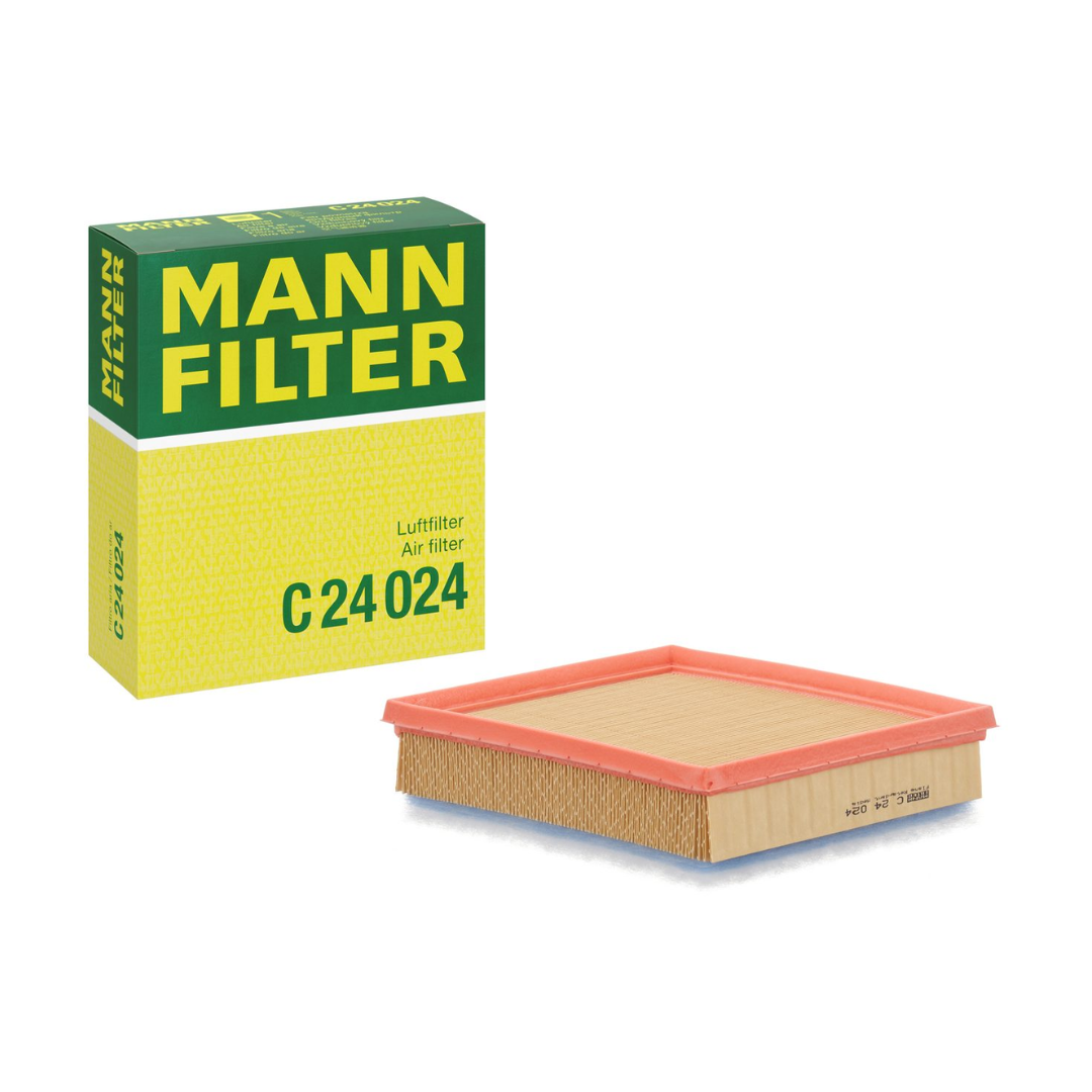 MANN-FILTER C 24 024 Air Filter