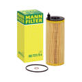 MANN-FILTER HU 721/5 x Oil Filter