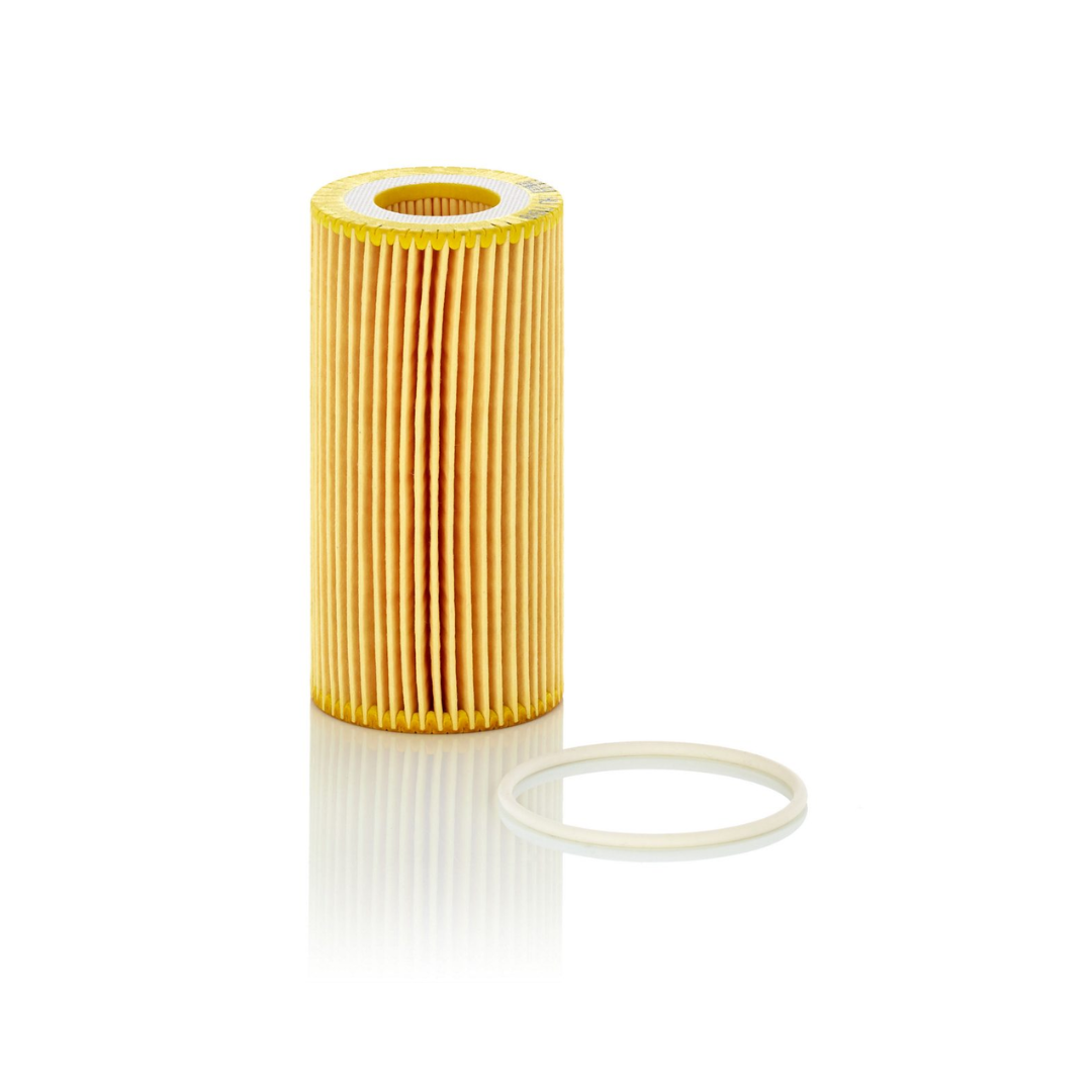 MANN-FILTER HU 719/8 x Oil Filter