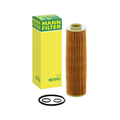 MANN-FILTER HU 514 y Oil Filter