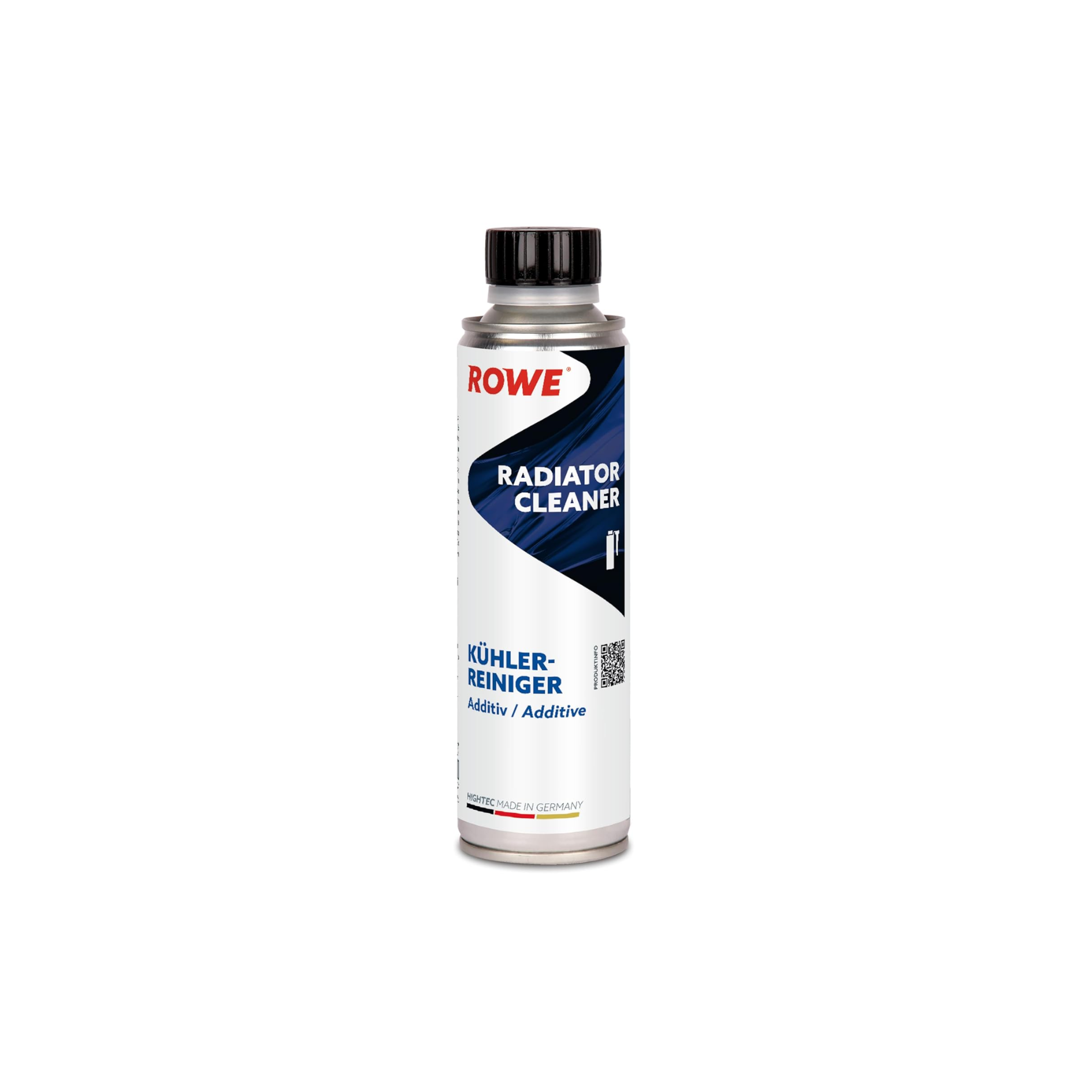 ROWE HIGHTEC Radiator Cleaner (250ml)